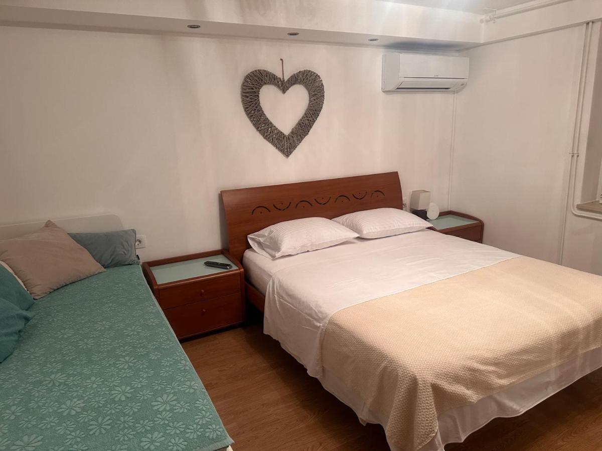 Apartman Nono تْسْغيكفانِتْسا المظهر الخارجي الصورة