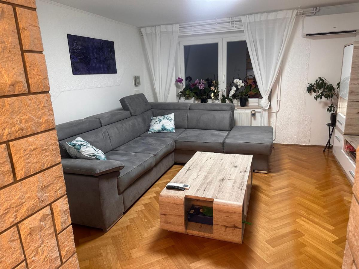 Apartman Nono تْسْغيكفانِتْسا المظهر الخارجي الصورة