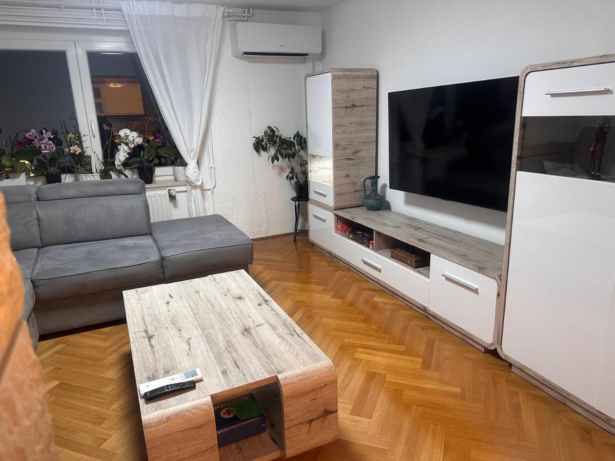 Apartman Nono تْسْغيكفانِتْسا المظهر الخارجي الصورة