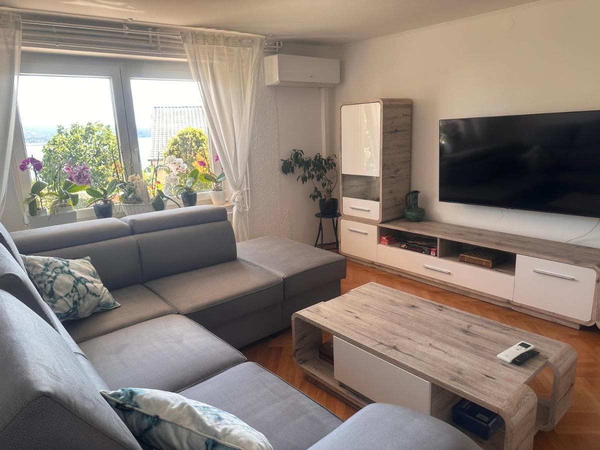 Apartman Nono تْسْغيكفانِتْسا المظهر الخارجي الصورة