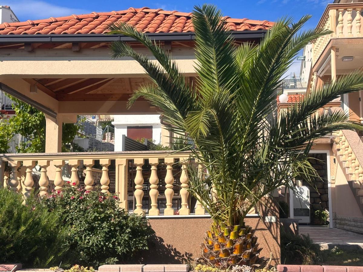 Apartman Nono تْسْغيكفانِتْسا المظهر الخارجي الصورة
