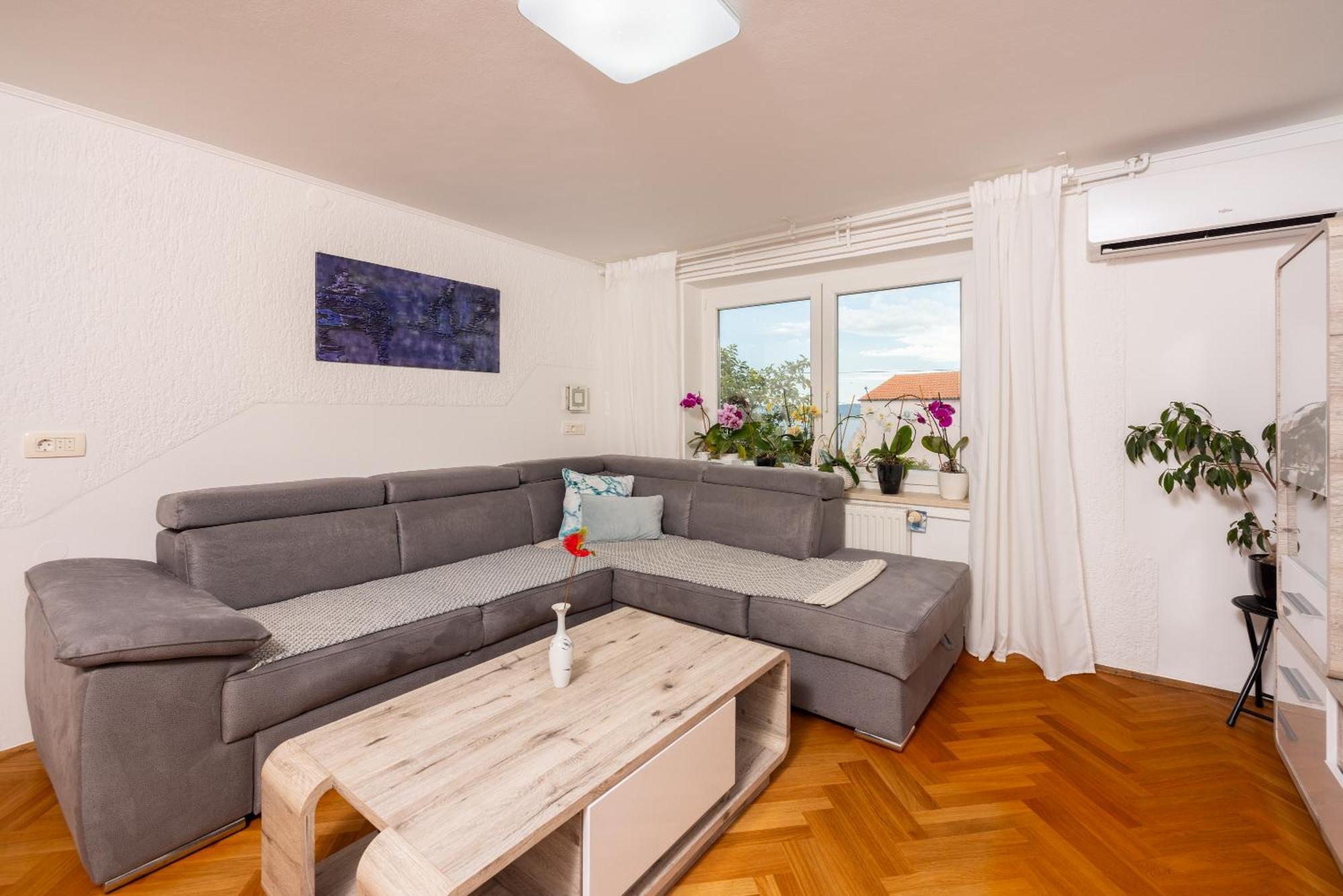 Apartman Nono تْسْغيكفانِتْسا المظهر الخارجي الصورة