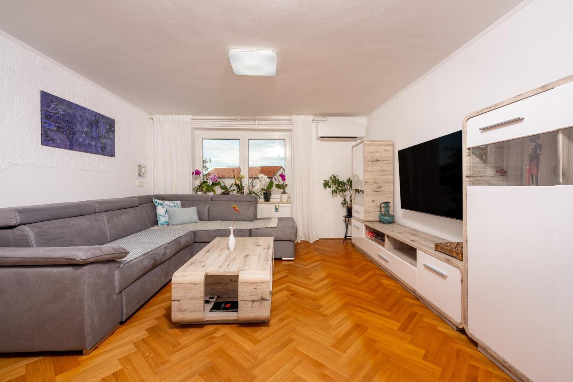 Apartman Nono تْسْغيكفانِتْسا المظهر الخارجي الصورة