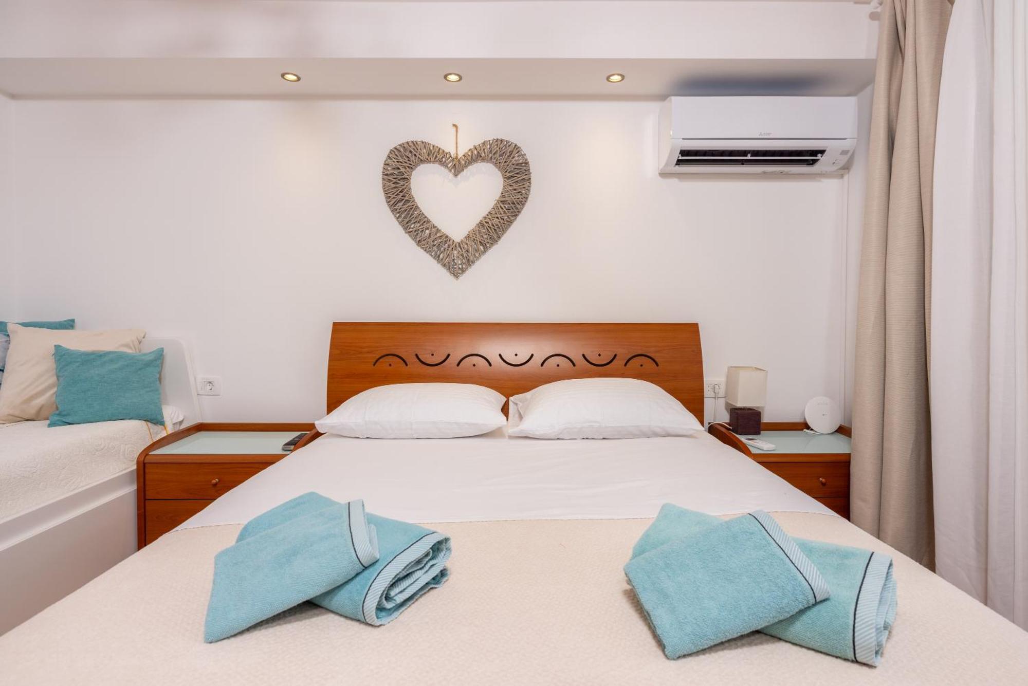 Apartman Nono تْسْغيكفانِتْسا المظهر الخارجي الصورة