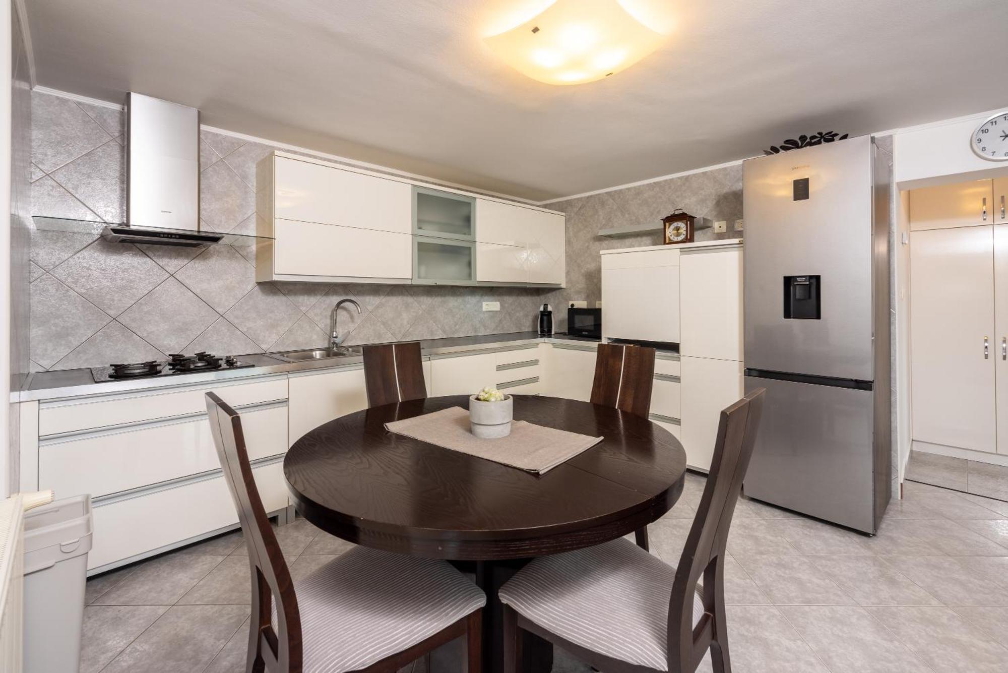 Apartman Nono تْسْغيكفانِتْسا المظهر الخارجي الصورة