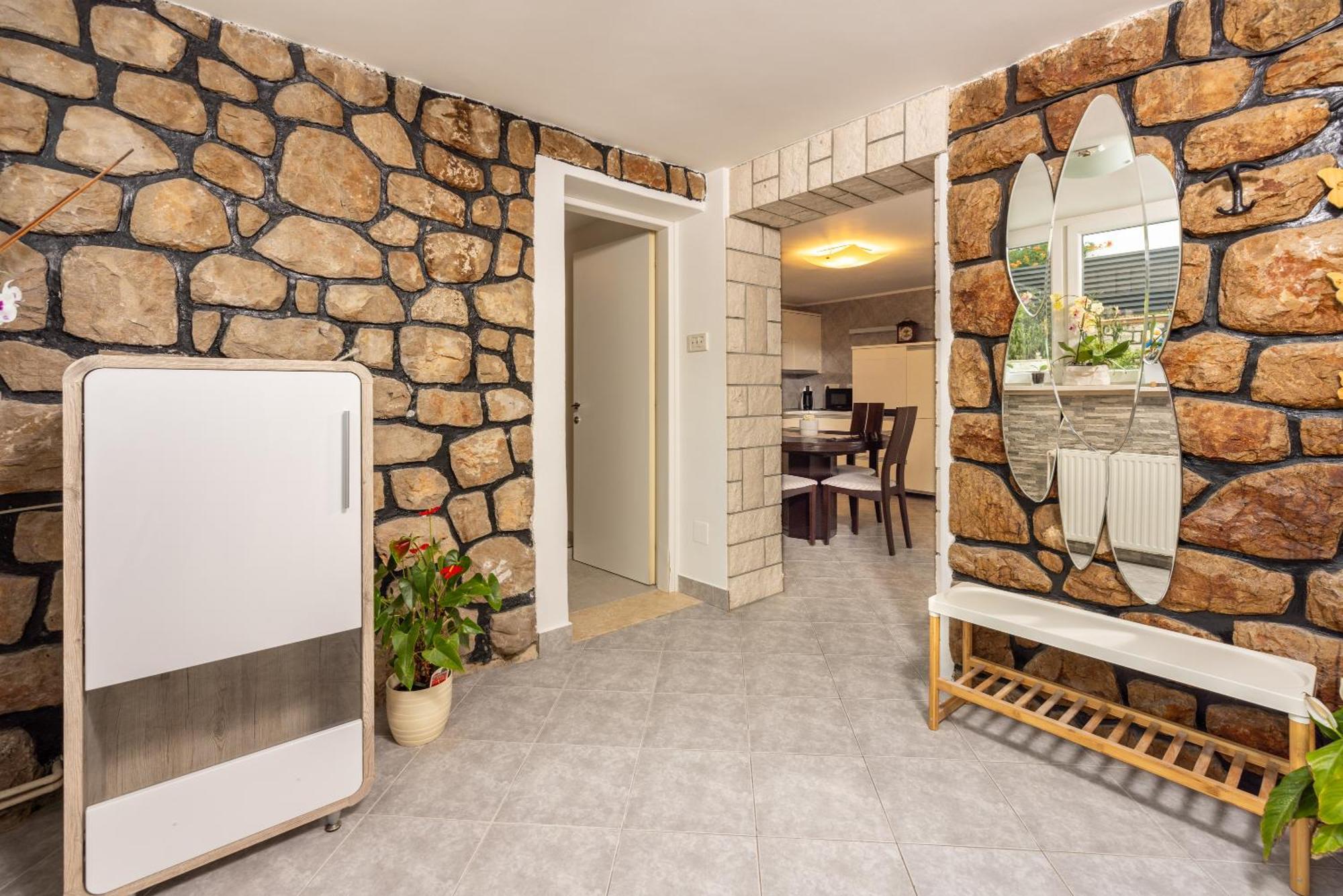 Apartman Nono تْسْغيكفانِتْسا المظهر الخارجي الصورة